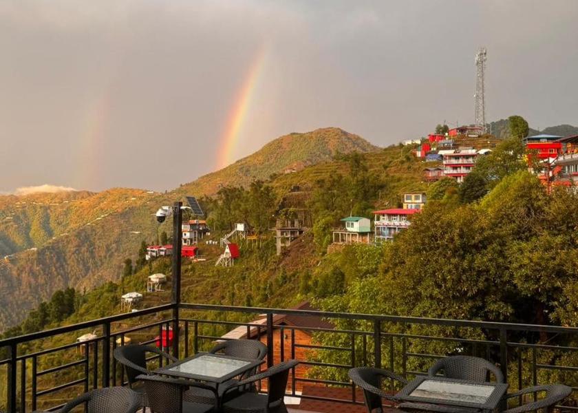 Uttarakhand Dhanaulti Public Areas