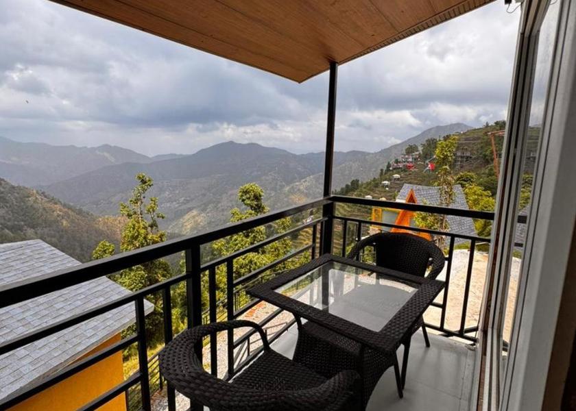 Uttarakhand Dhanaulti Public Areas