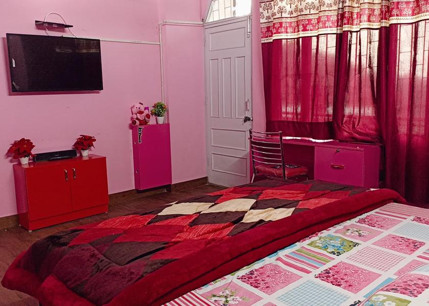 Uttarakhand Mussoorie Public Areas