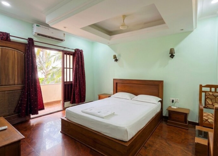 Kerala Kannur PREMIUM ROOM