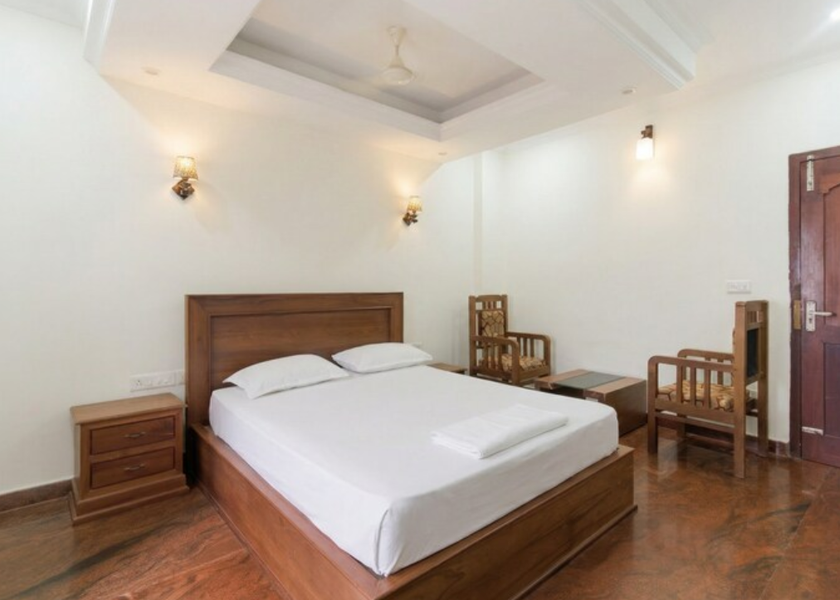 Kerala Kannur PREMIUM ROOM