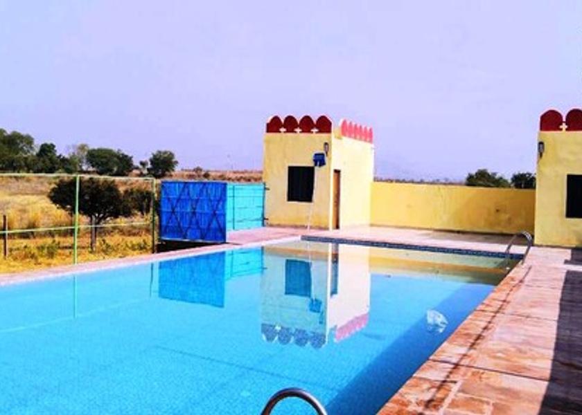 Rajasthan Pushkar Public Areas