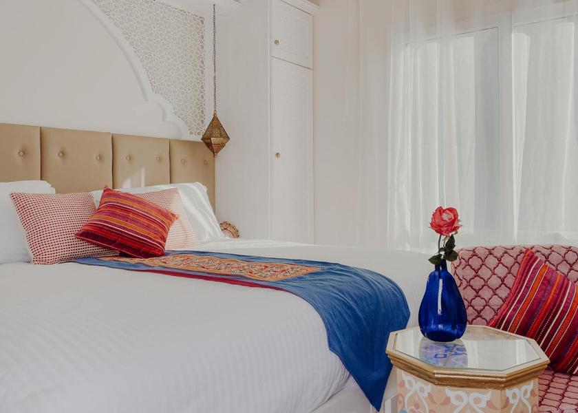 South Sinai Governate Dahab Superior Double Room