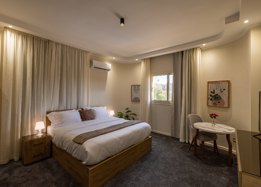 Giza Governorate Cairo Standard Studio