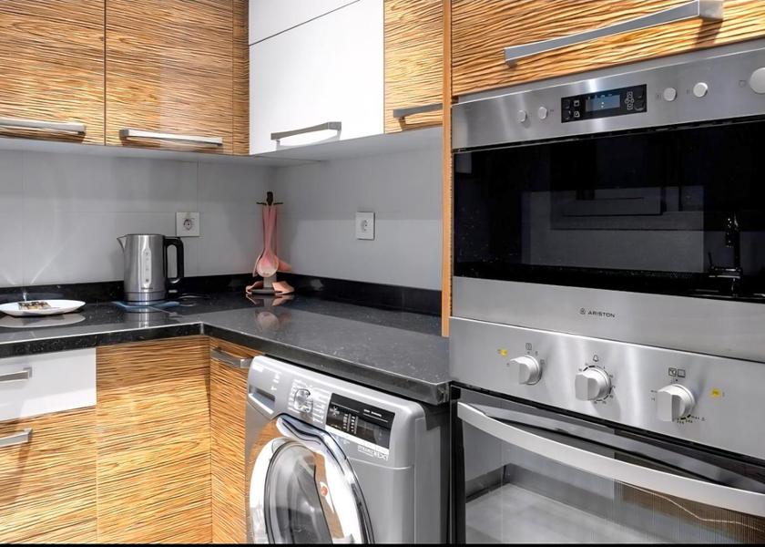 Cairo Governorate New Cairo Two-Bedroom Standard Apartment