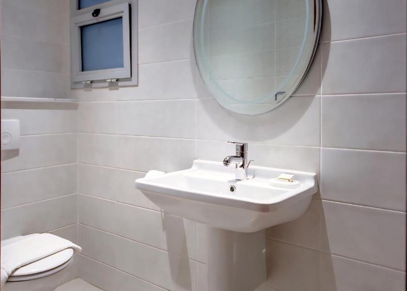 Cairo Governorate New Cairo Two-Bedroom Standard Apartment