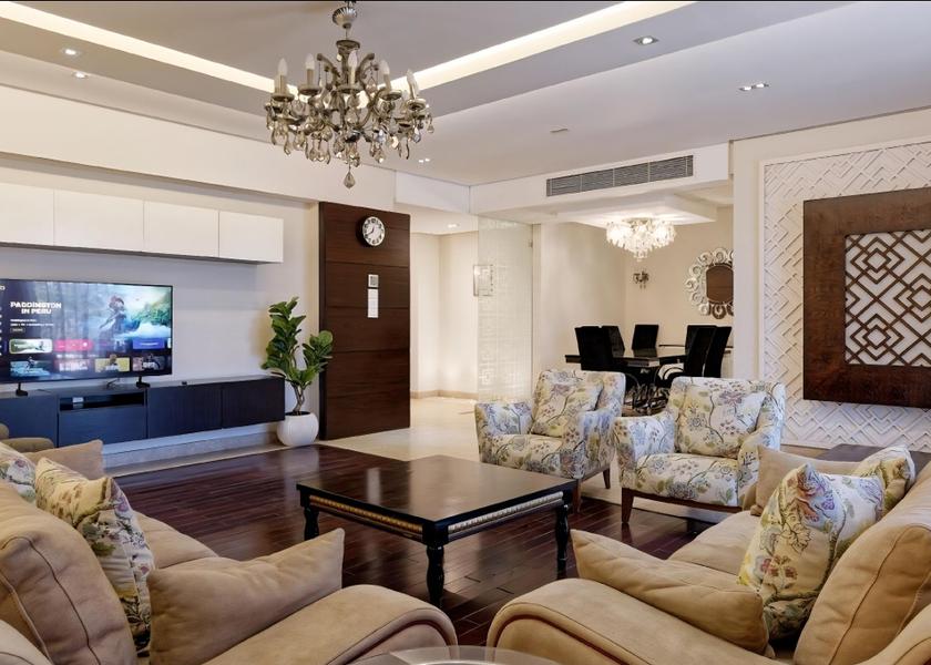 Cairo Governorate New Cairo Family Room