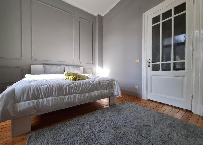 Giza Governorate Cairo Double Room with Shared Bathroom