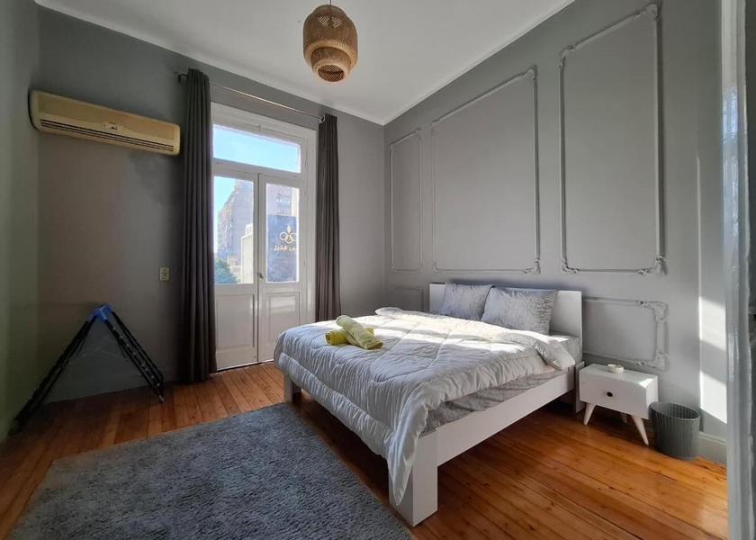 Giza Governorate Cairo Double Room with Shared Bathroom