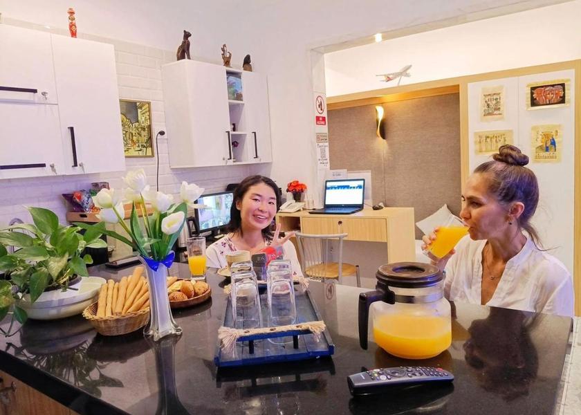 Giza Governorate Cairo Bunk Bed in Female Dormitory Room  