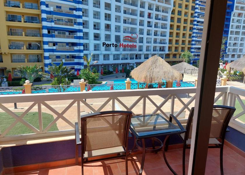 Beheira El Alamein Hotel Room