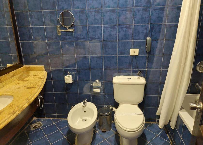 Beheira El Alamein Hotel Room