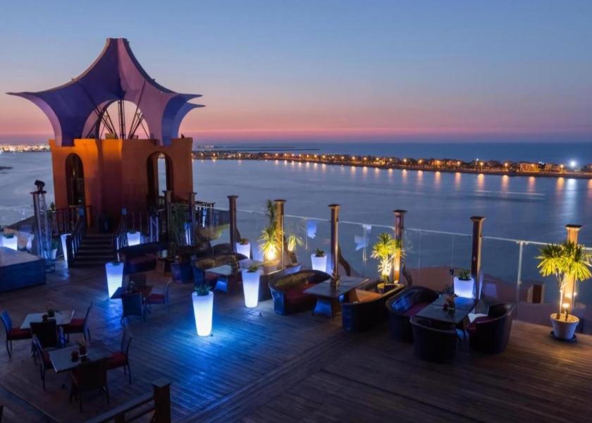 Beheira El Alamein restaurant