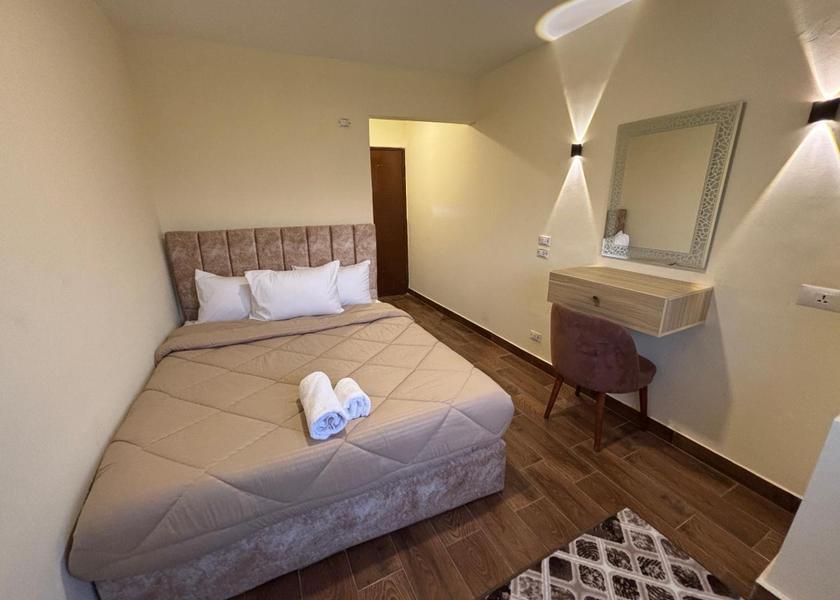 Giza Governorate Al-Badrashayn Single Room