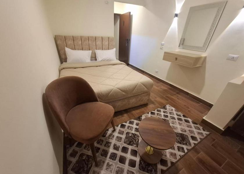 Giza Governorate Al-Badrashayn Single Room