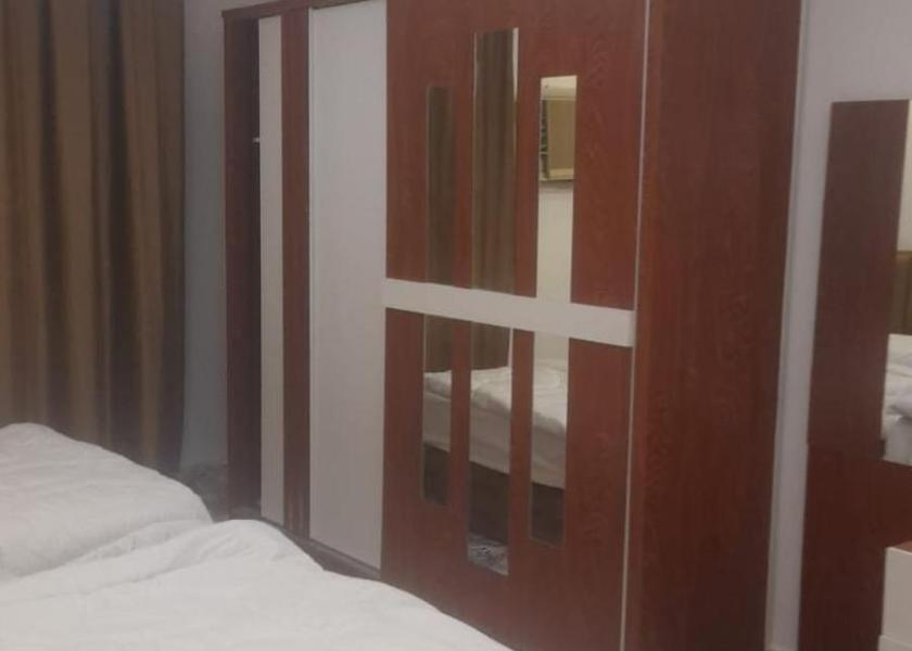 Giza Governorate Giza Studio with Terrace