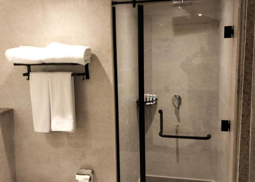 Giza Governorate Giza Deluxe Double or Twin Room with Mountain View