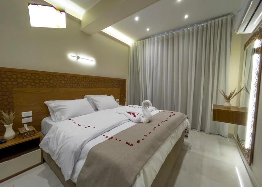 Giza Governorate Giza Superior Suite