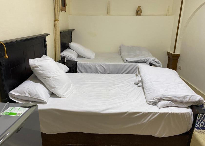 Giza Governorate Giza Double Room with Private Bathroom