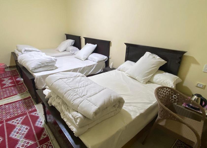 Giza Governorate Giza Triple Room with Private Bathroom