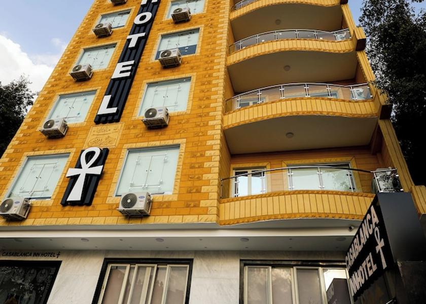 Giza Governorate Giza Front of property