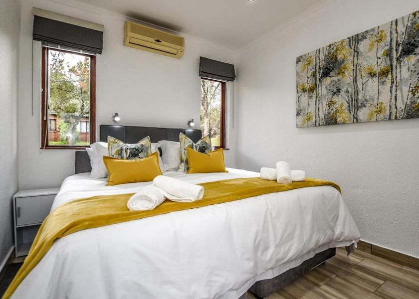 Mpumalanga Mbombela Luxury Chalet