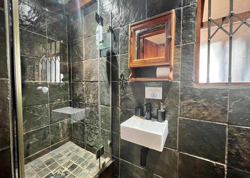 Western Cape Knysna Vacation Home