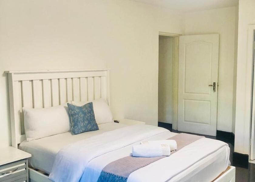 Eastern Cape East London Budget Double Room