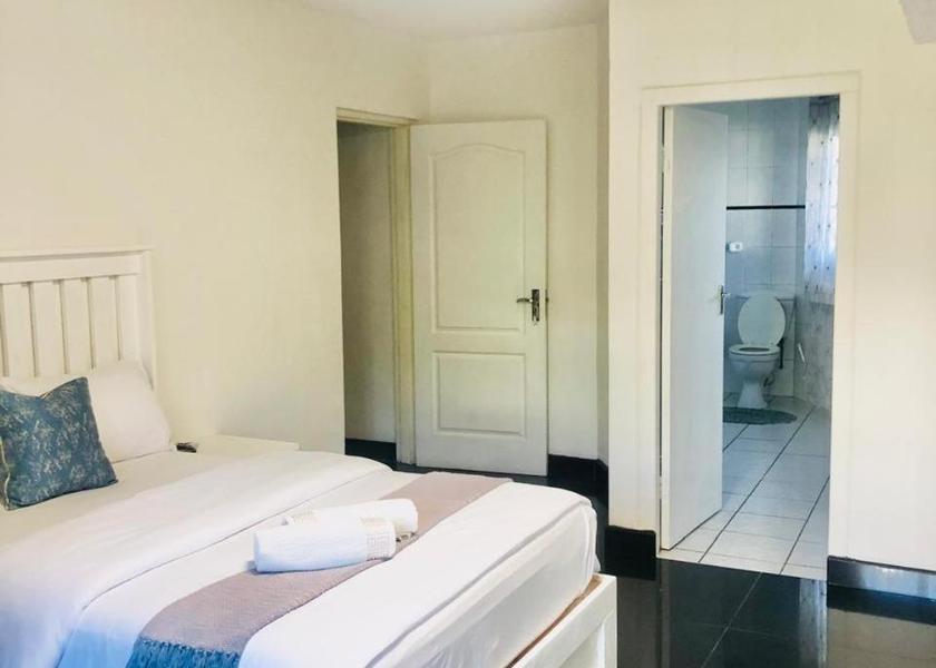 Eastern Cape East London Budget Double Room