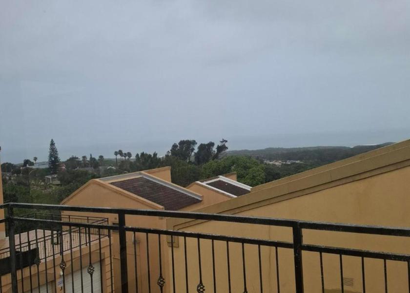 Eastern Cape East London Budget Twin Room