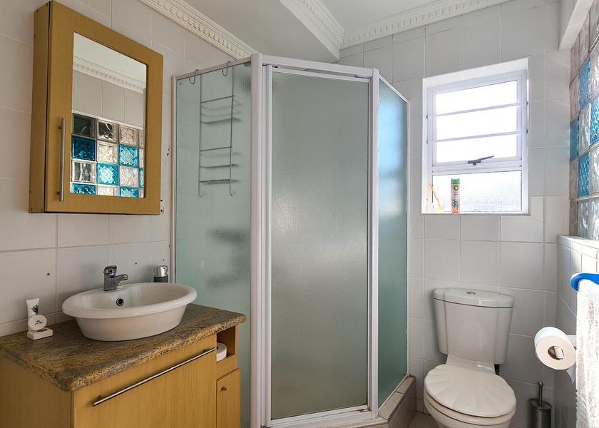 Eastern Cape East London Standard Room