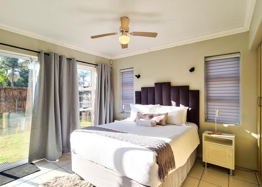 Eastern Cape East London Standard Room