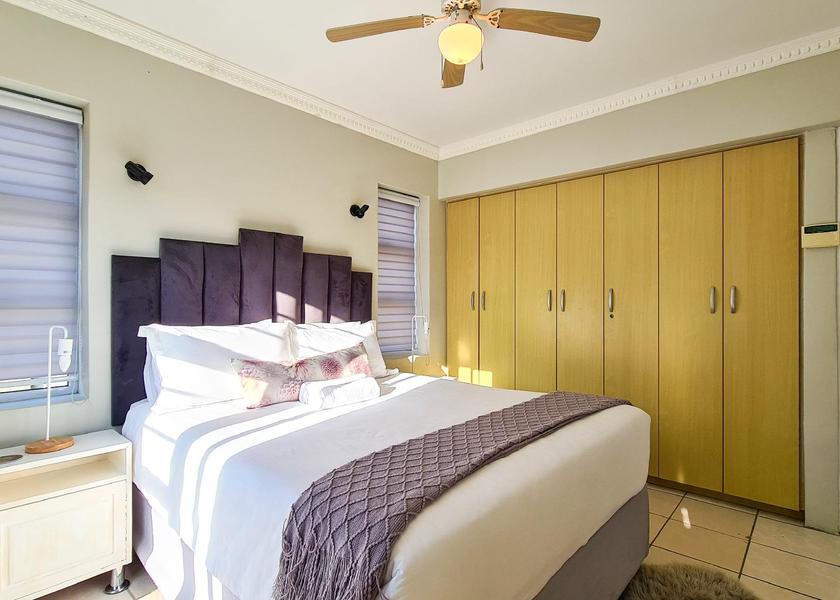 Eastern Cape East London Standard Room