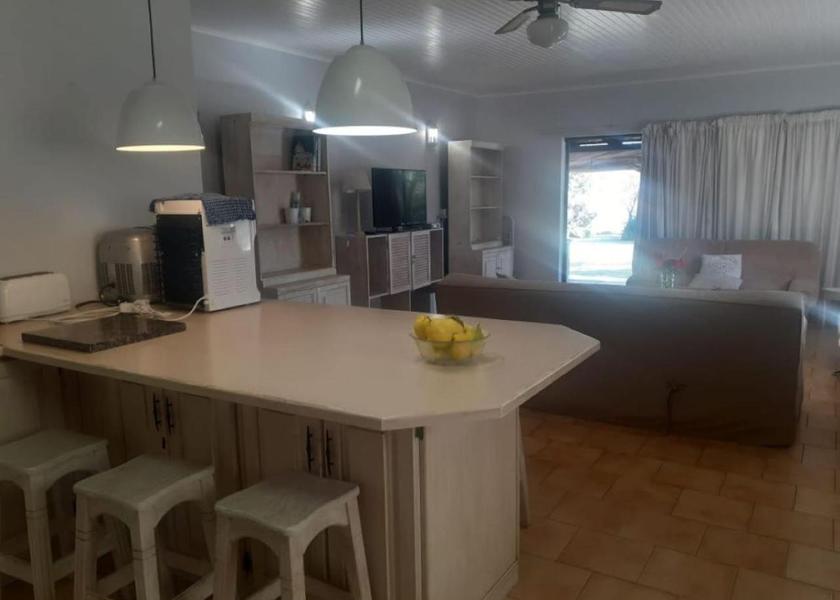 Gauteng Vanderbijlpark Three-Bedroom Home