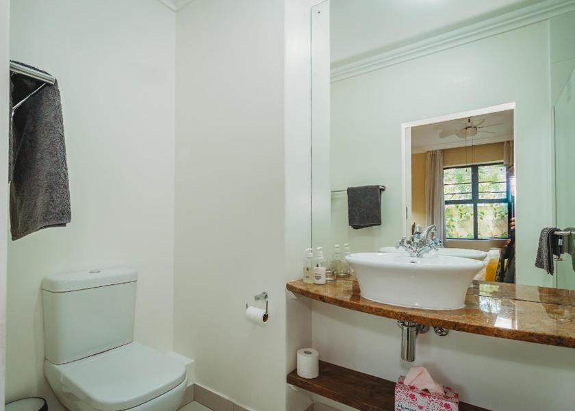 Western Cape George Family Apartment - 2 Bedrooms