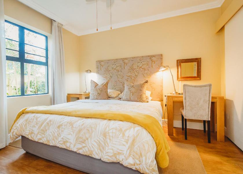 Western Cape George Family Apartment - 2 Bedrooms