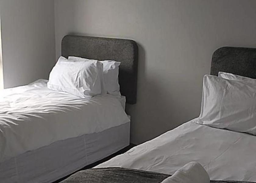 Mpumalanga Mbombela Two-Bedroom Apartment