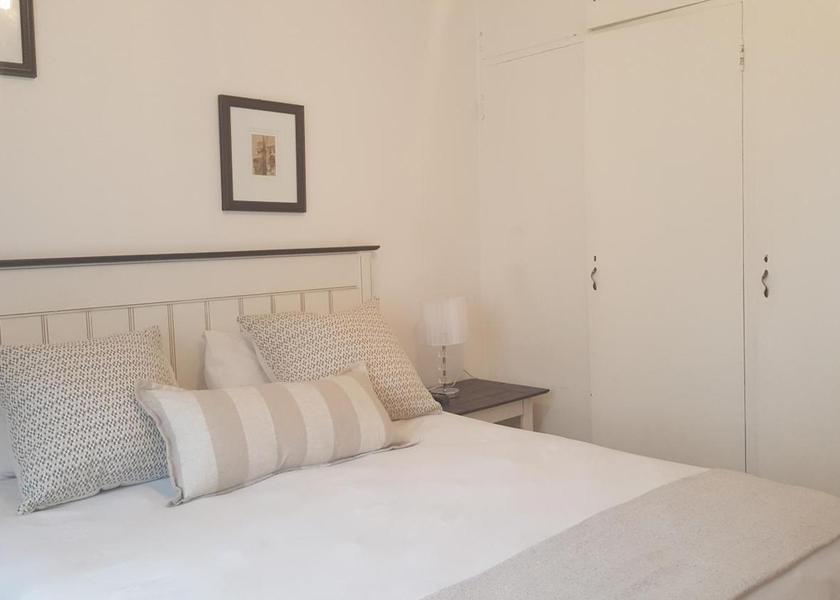 Mpumalanga Mbombela Queen Room with Shared Bathroom
