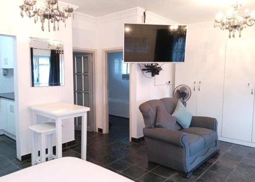 KwaZulu-Natal aManzimtoti One-Bedroom Apartment
