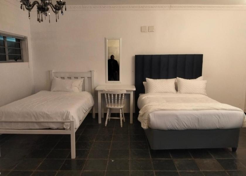 KwaZulu-Natal aManzimtoti Suite