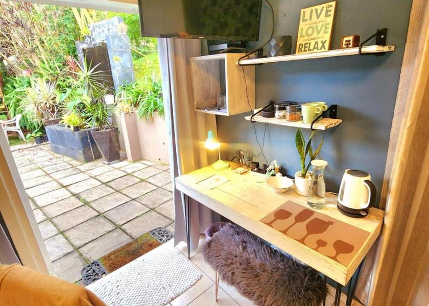 KwaZulu-Natal Pinetown Double Room with Private Bathroom