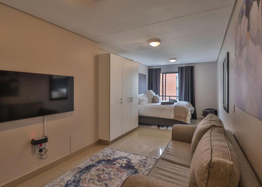 KwaZulu-Natal uMhlanga Standard Room