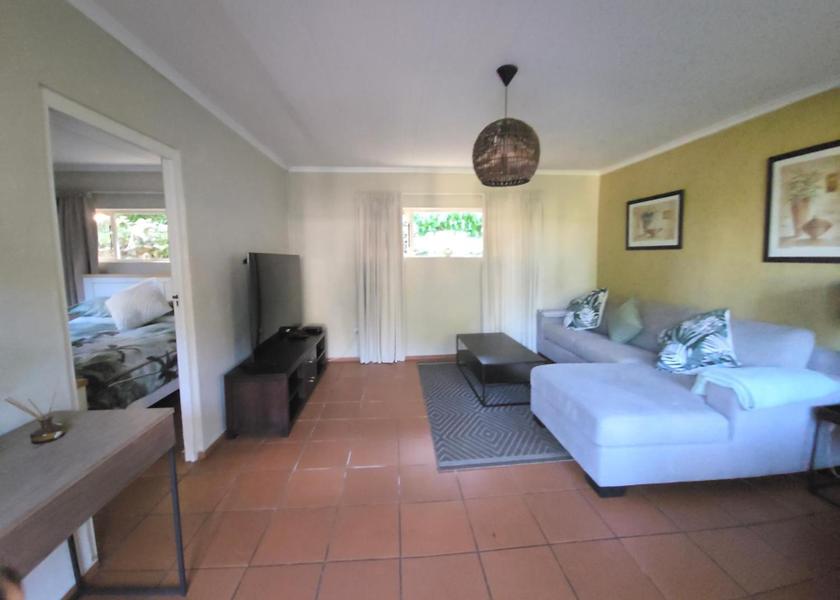 KwaZulu-Natal Kloof Double Room with Private Bathroom