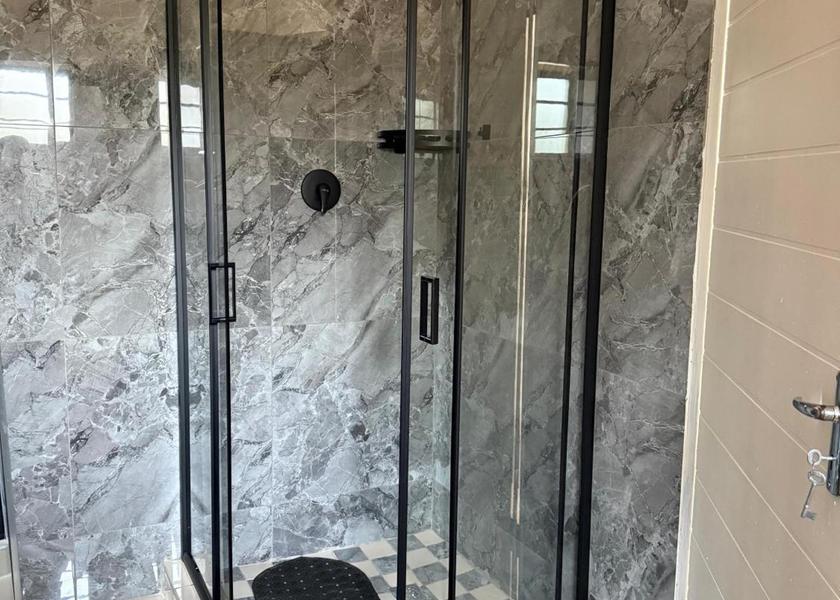 Gauteng Benoni Double Room with Private Bathroom