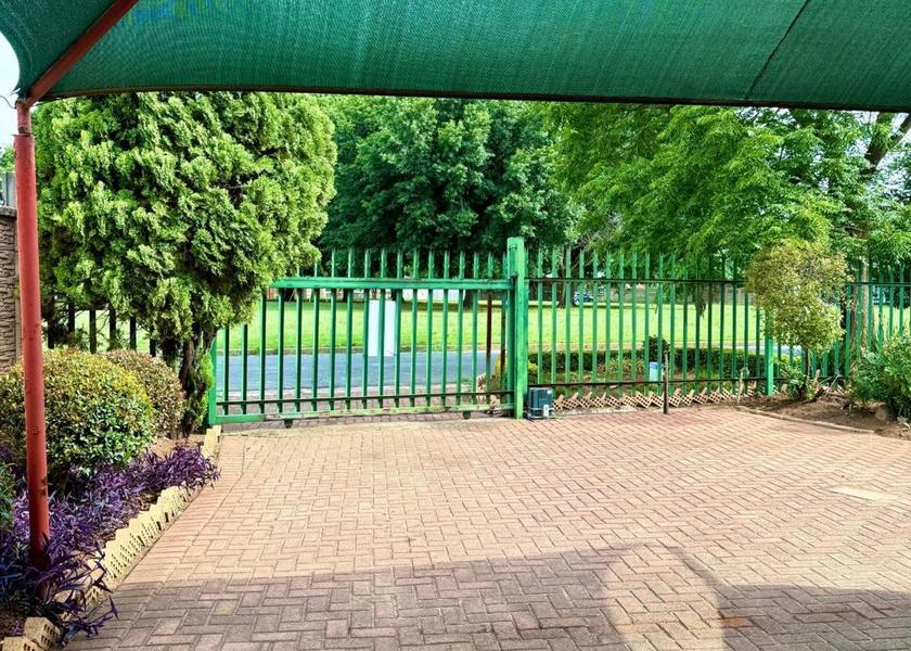 Gauteng Benoni 