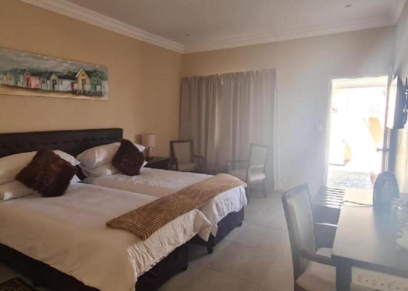 Gauteng Benoni King Suite