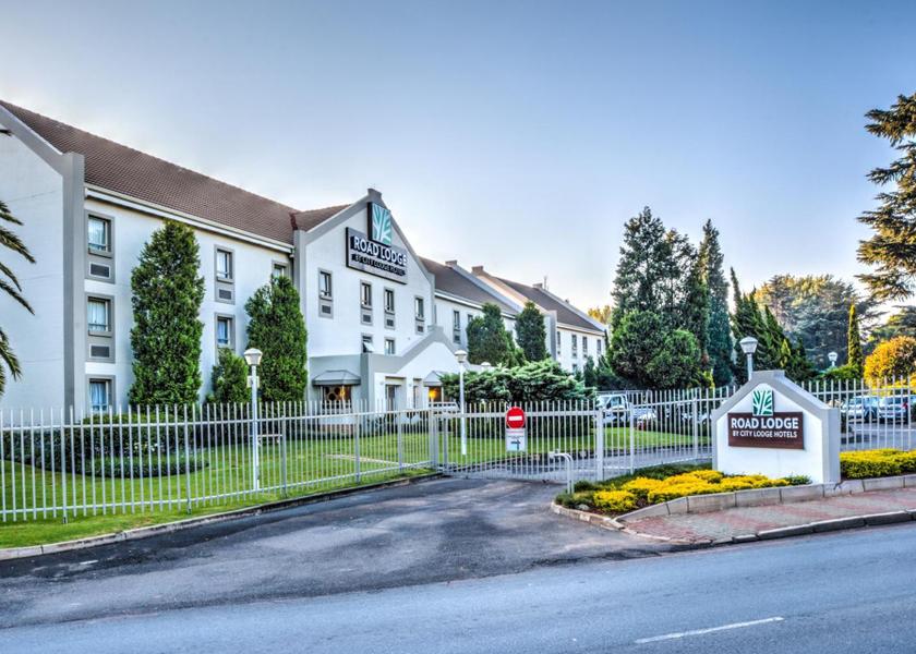 Gauteng Germiston Double Room - Non-Smoking