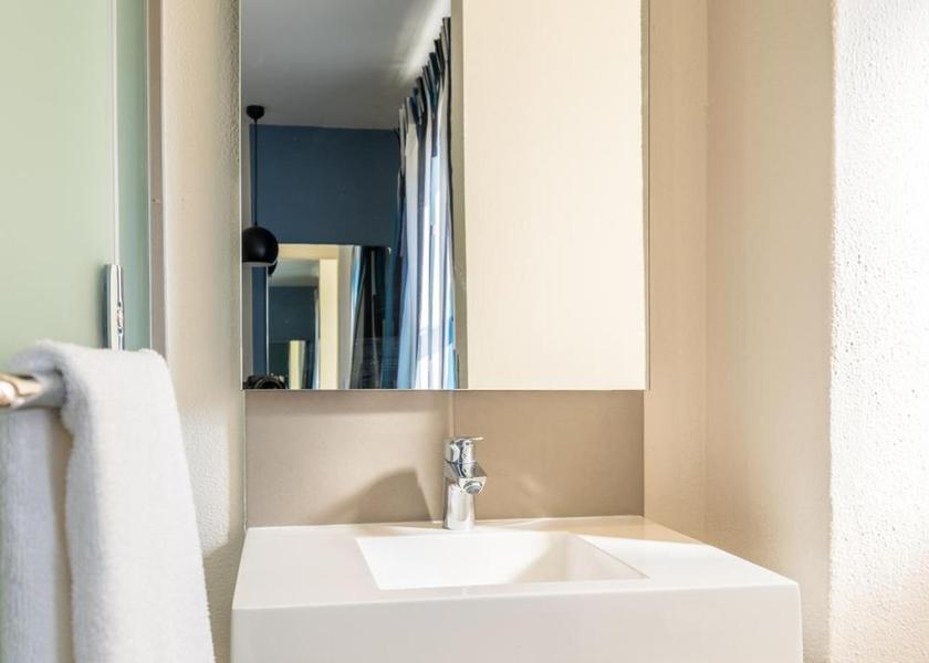 Gauteng Edenvale Twin Room - Smoking