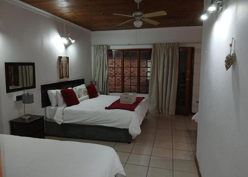 Gauteng Kempton Park Family Room