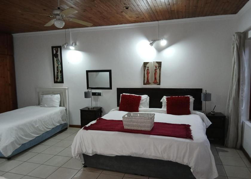 Gauteng Kempton Park Family Room